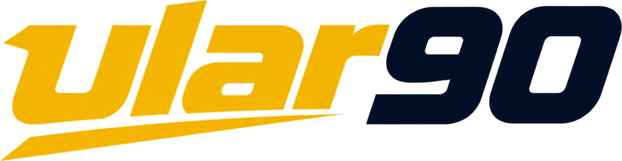 Ular90 Logo